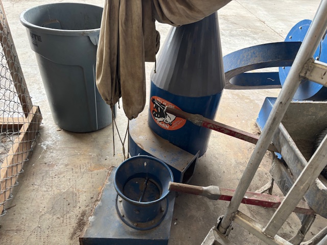 2021 HIPPO 512E - Image 9